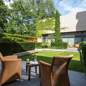 Hotel Aquino, Berlino