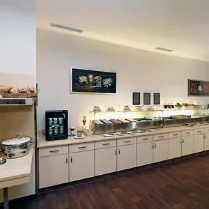 Hotel Berlin-mitte, Berlino