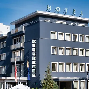 Hotel Citylight, Berlino
